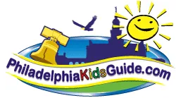 PhiladelphiaKidsGuide.com Logo